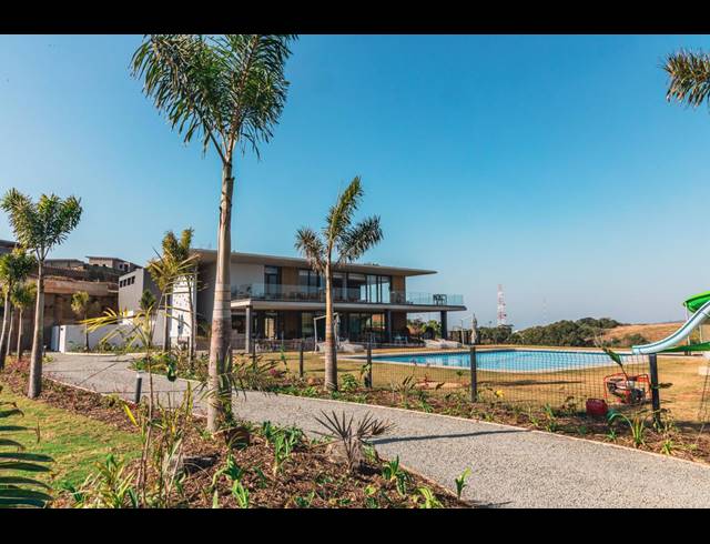 393M² VACANT LAND FOR SALE IN SIBAYA PRECINCT